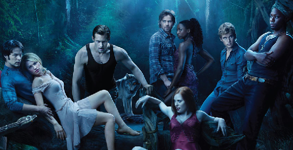 True Blood Season 3 Cast