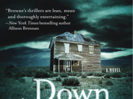 Down Among The Dead