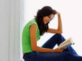 Reading