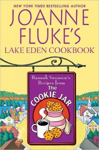 Lake Eden's Cookbook