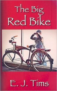 The Big Red Bike