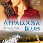 Appaloosa Blues by Nancy Radke