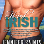 Hard Irish by Jennifer Saints