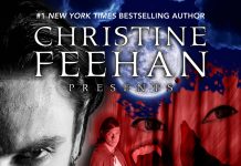 Top Romance Author Creates Online Web Video Series for Fans Before The Dark