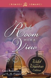 A Room with a View: Wild and Wanton Edition
