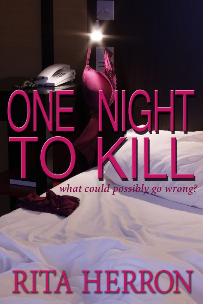 One Night to Kill