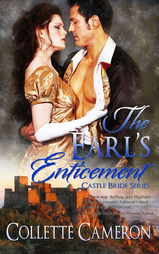 The Earl's Enticement