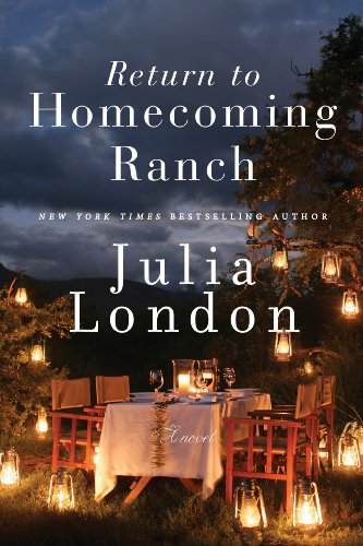 Return to Homecoming Ranch