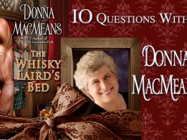 Donna MacMeans