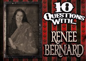 Renee Bernard 10's
