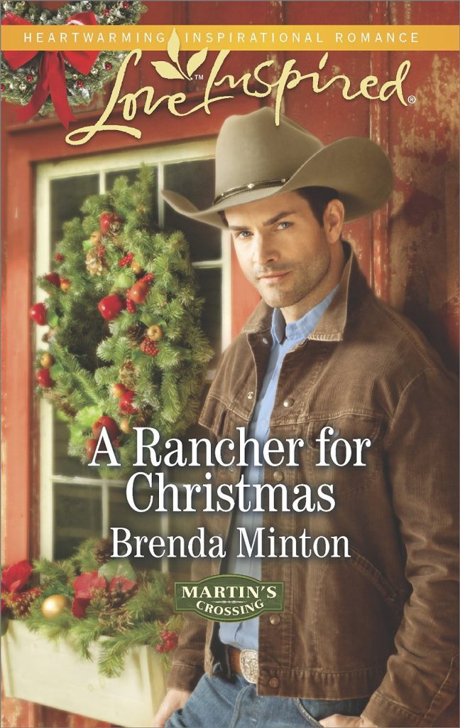 A Rancher for Christmas