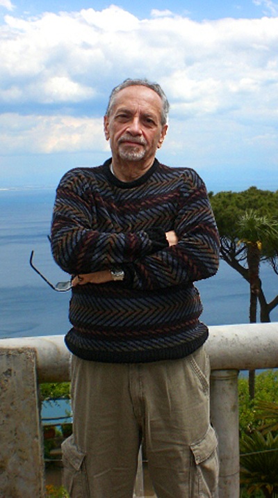 Frank Ruffolo