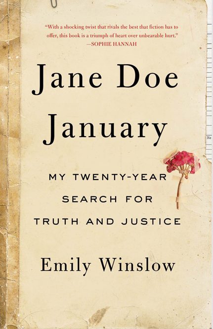 Jane Doe January