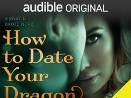 How to Date Your Dragon
