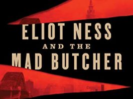 Eliot Ness and the Mad Butcher