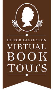 Historical Fiction Virtual Book Tours