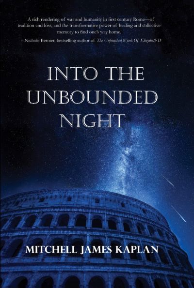 Into the Unbound Night