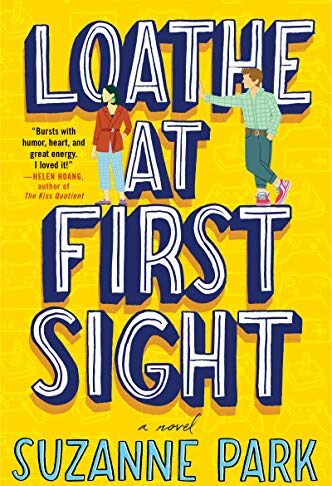 Loathe at First Sight