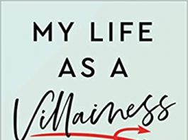 My Life as a Villianess