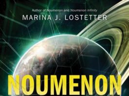 Noumenon Ultra