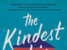 The Kindest Lie