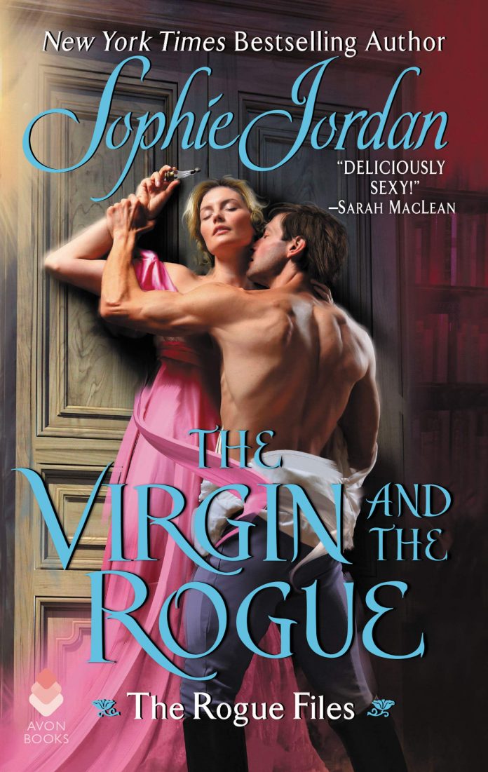 The Virgin and the Rogue The Virgin and the Rogue