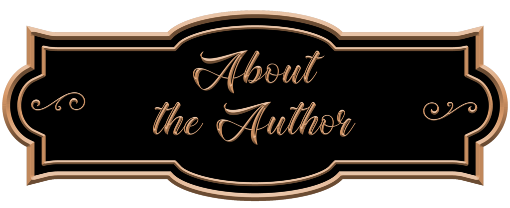 About The Author