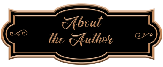 About The Author