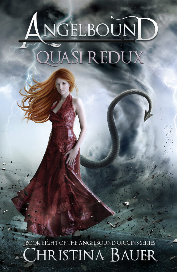 Angelbound Quasi Redux