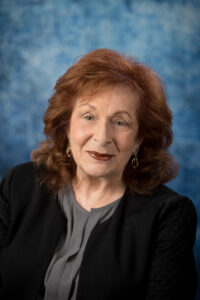 Marcia G. Rosen