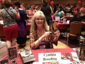 Cynthia Breeding