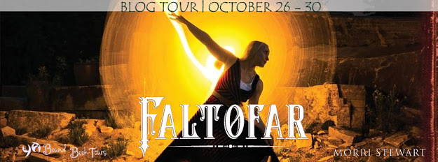 Faltofar Tour Banner