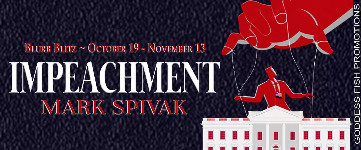 Impeachment Tour Banner