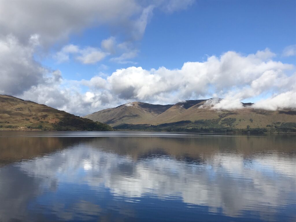 Loch Linnhe