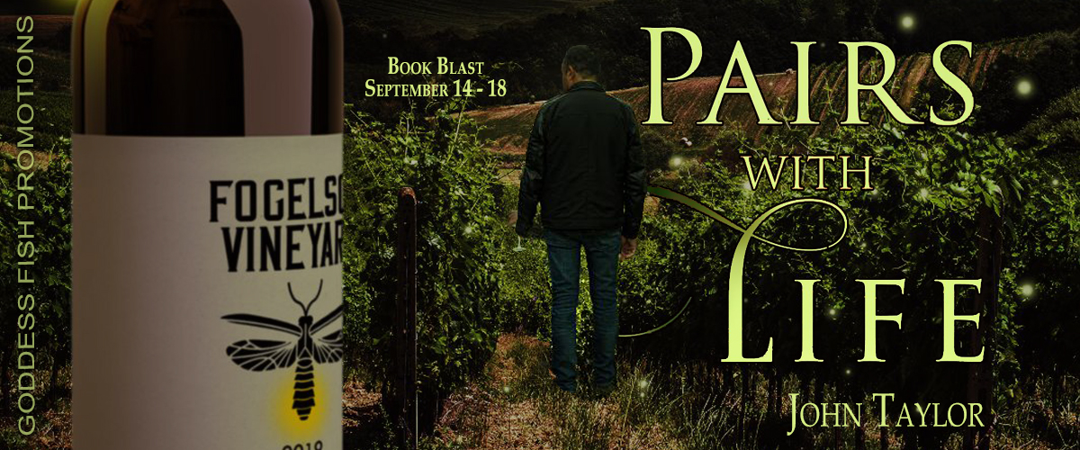 Pairs With Life - Tour Banner