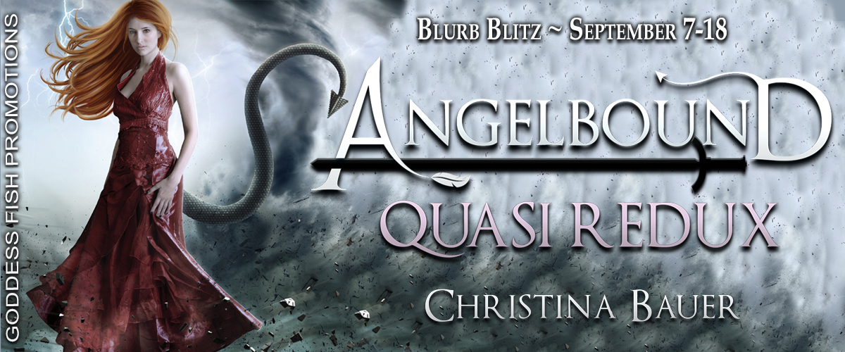 Quasi Redux Tour Banner