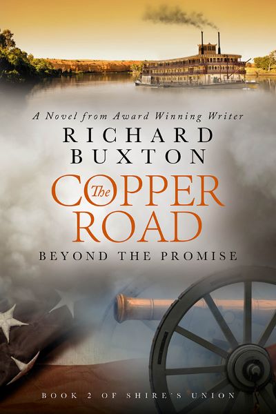 The Copper Road