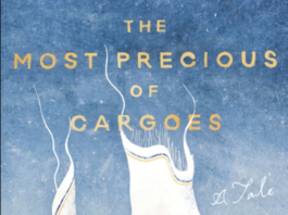 The Most Precious of Cargoes