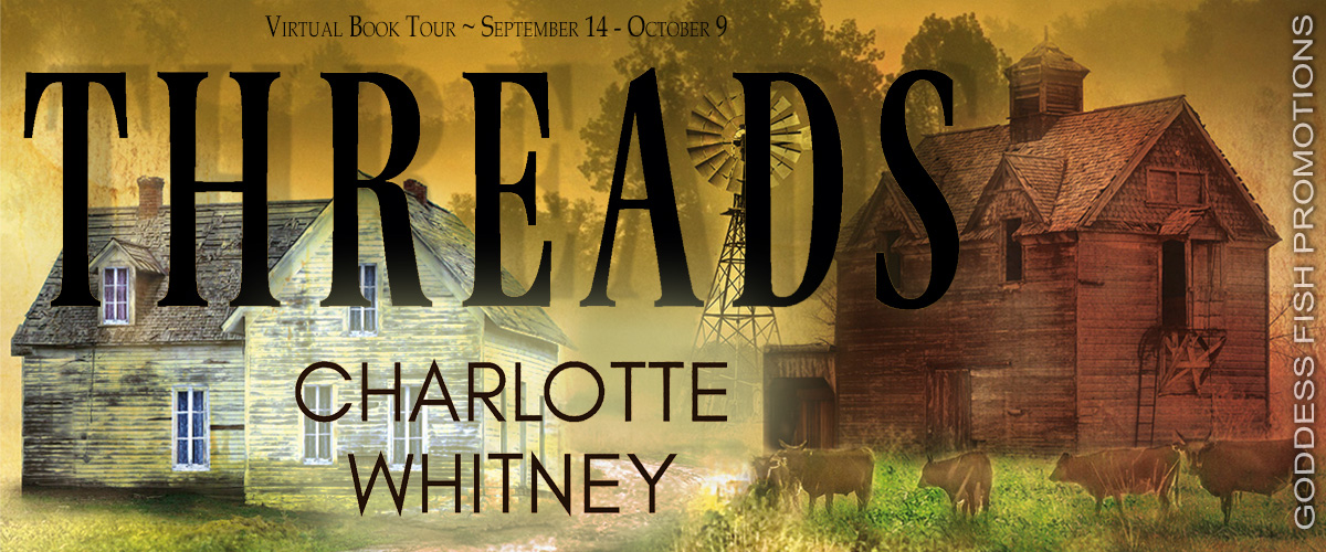 Threads - Tour Banner