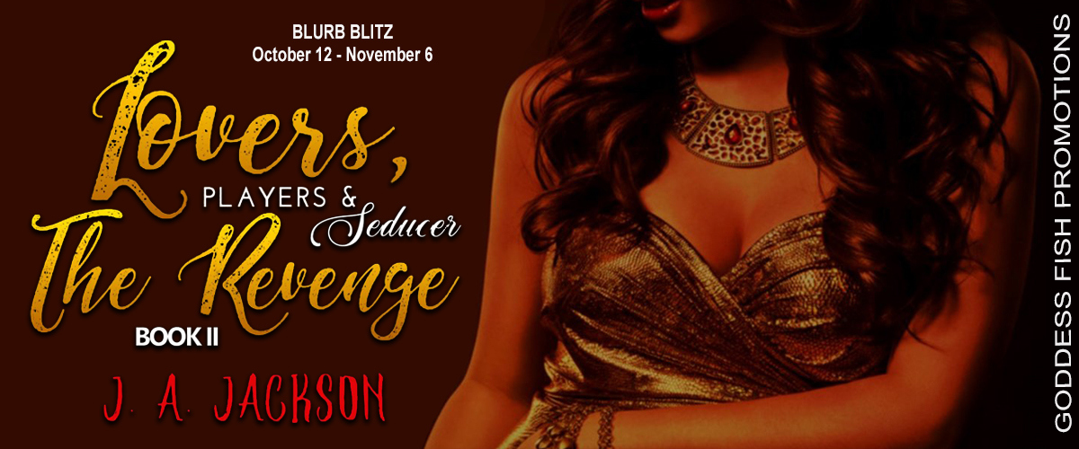 Lovers Players Seducer The Revenge Tour Banner