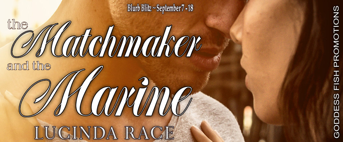 The Matchmaker and the Marine - Tour Banner