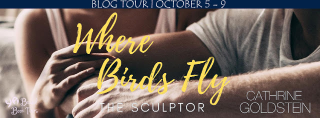 Where Birds Fly Tour Banner