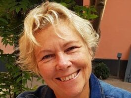Anna Belfrage
