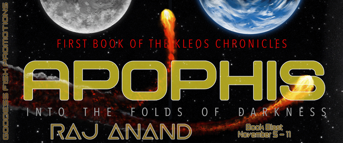 Apophis Tour Banner