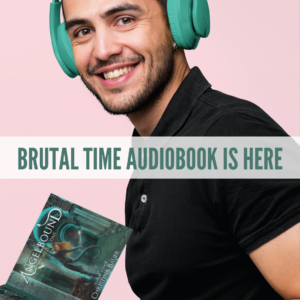 BRUTAL TIME AUDIO