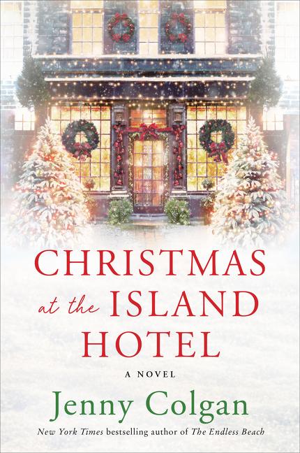 Christmas at the Island Hotel Christmas at the Island Hotel