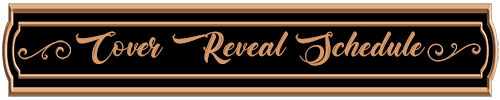 Cover Reveal Schedule