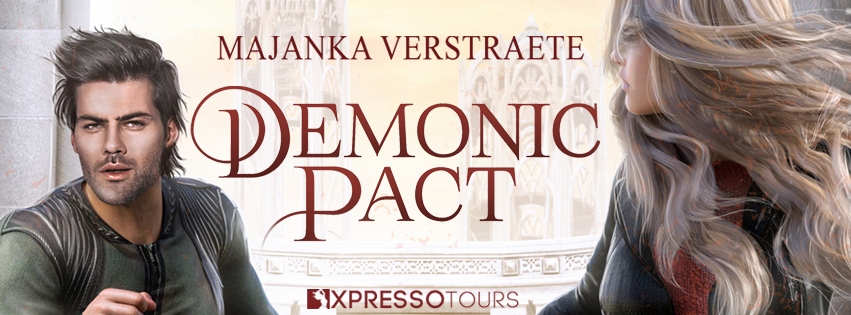 Demonic Pact Reveal Banner