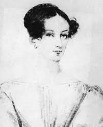 Mary Shelley