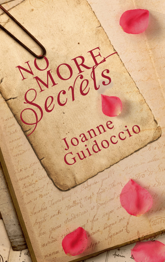 No More Secrets